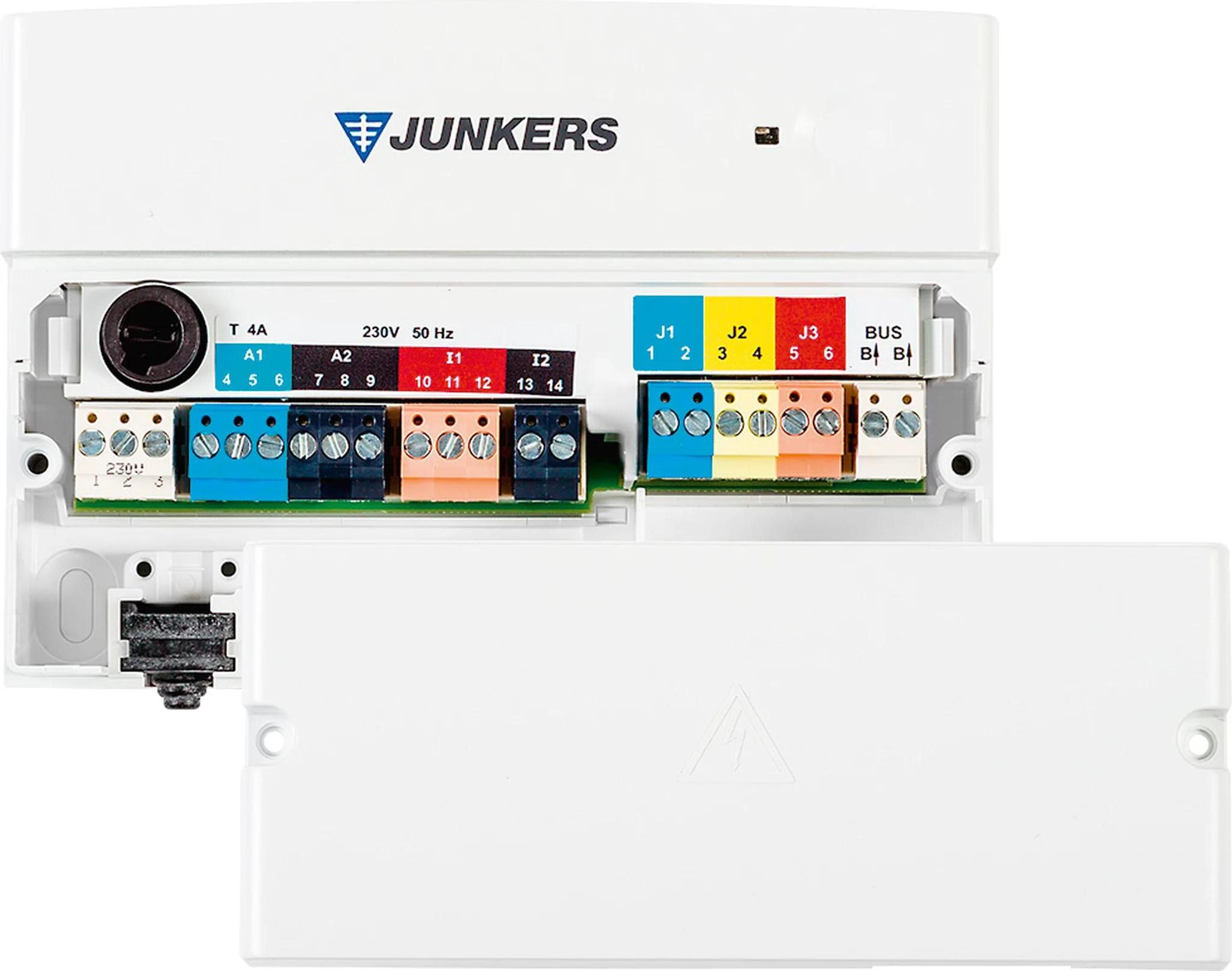Bosch Lastschaltmodul IUM 1 intelligentes Universal Modul, 1 Stk.