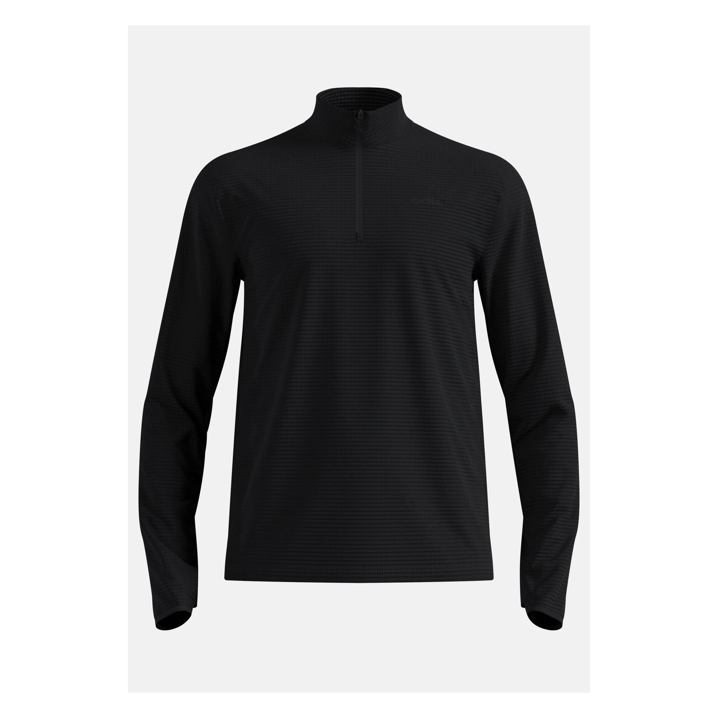 Odlo Essential Thermal Layer 1 2 Zip (S) (31601215000S)
