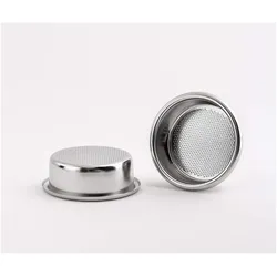 IMS Kalibrierter Gruppenfilter 2T 16/18G H24, Zubehör Kaffeemaschinen