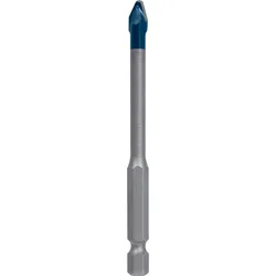 Bosch EXPERT HEX-9 Hard Ceramic Bohrer, 6 x 90 mm - 2608902307