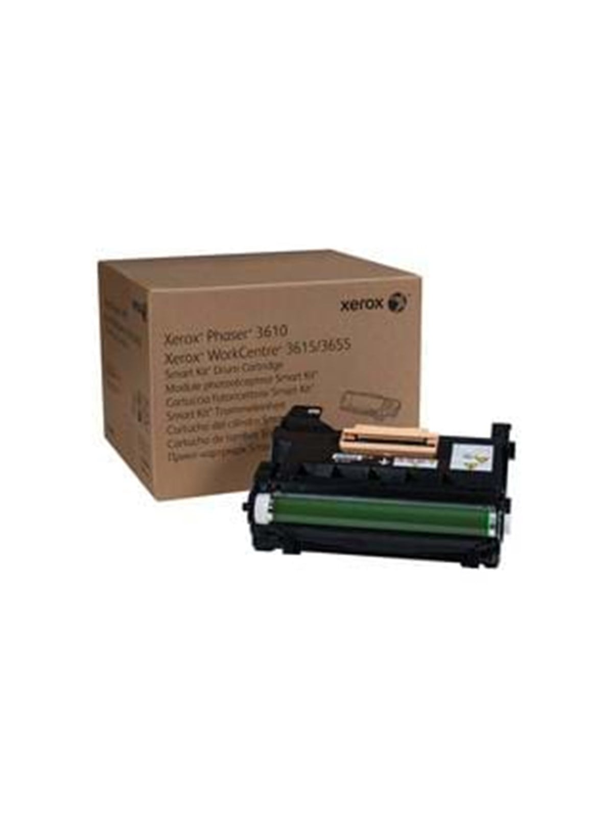 Xerox SMart Kit - Trommelkit