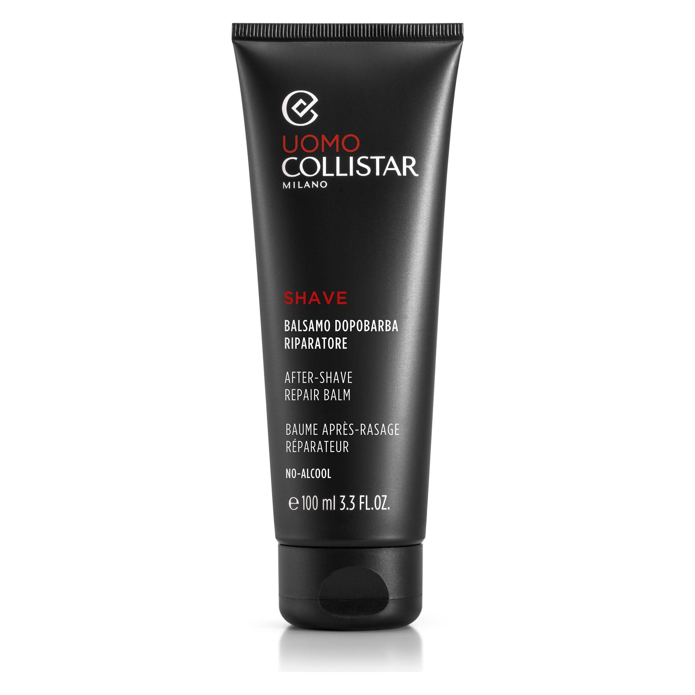 Collistar Man After-Shave Repair Balm 100ml (Aftershave Balsam, 100 ml) (K28556)