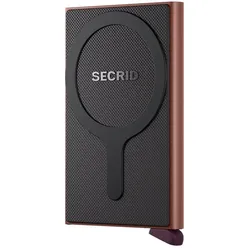 SECRID - CARDPROTECTOR - FOR MAGSAFE - rose