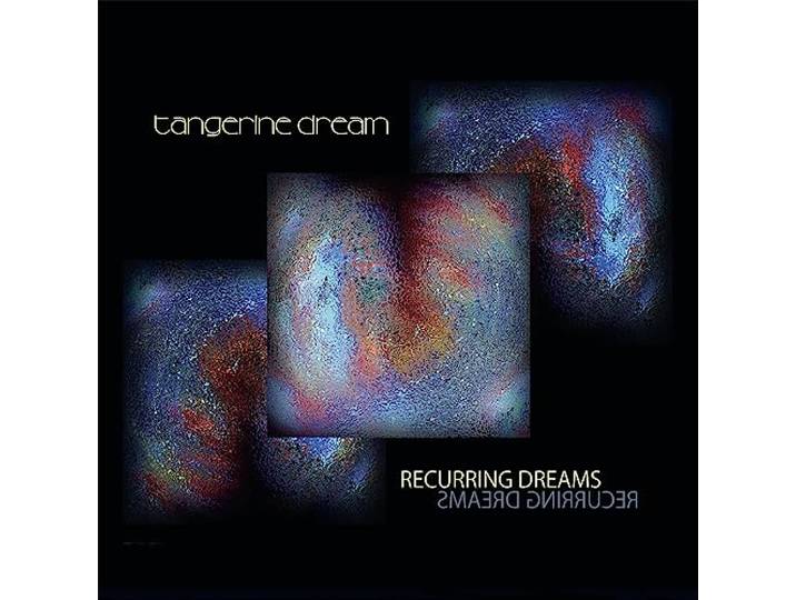 Recurring Dreams