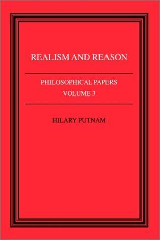 Putnam - Philosophical Papers v3 (Philosophical Papers (Cambridge)) - Preis vom 09.10.2026 07:28:09 h