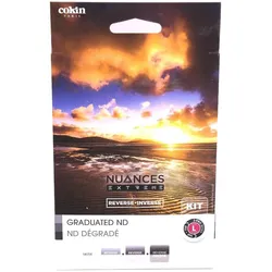 Cokin Nuances Extreme Reverse Kit Z Serie Filter