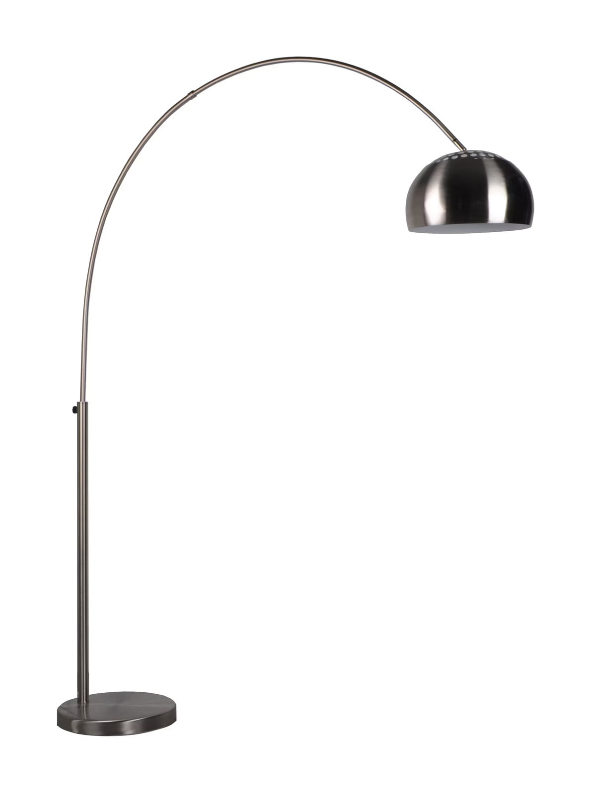 ZILT Vloerlamp Yadiel - Metaal