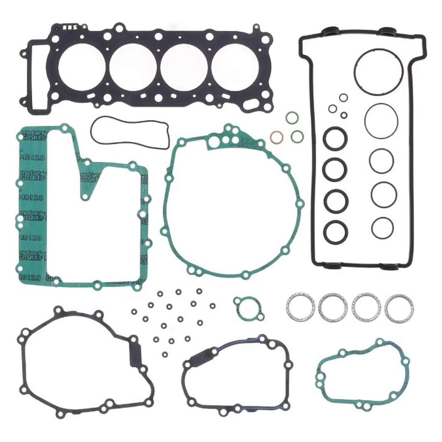 Athena Dichtsatz kpl. DICHT STZ KPL (P400485850023)