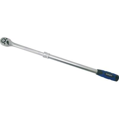 Kunzer 7VR12 Teleskop-Ratsche 1/2' (12.5 mm) 450mm