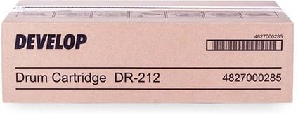 Develop DR-212 (4827000285) tambor