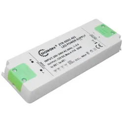 BIOLEDEX® 12V DC Trafo bis 50W für LED Lampen