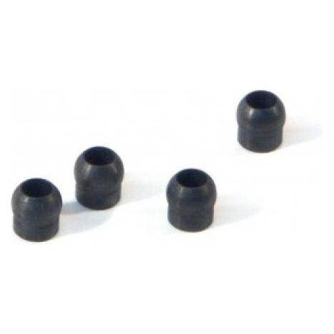 HPI KUGELKOPF 3X5MM (Cyclone) (75121)