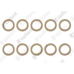 VAILLANT Rechteckdichtring, (x10) Vaillant-Nr. 0010026290