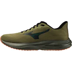 Mizuno Revolt 4 Laufschuhe Herren 63 - martini olive/mentholated/fore 40