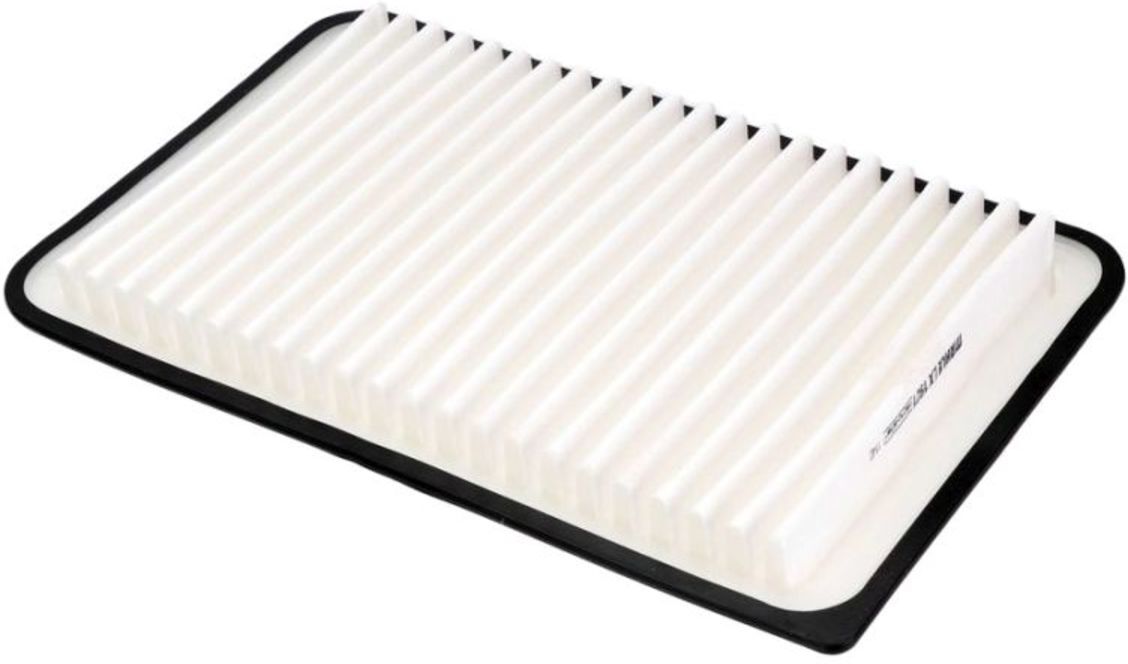 Luftfilter MAHLE KNECHT LX 1921