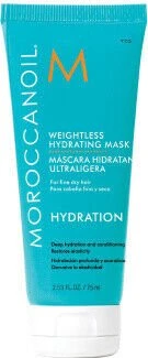 MOROCCANOIL - Weightless Hydrating Mask