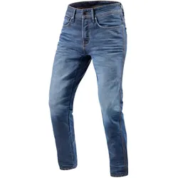 Revit Reed SF Motorrad Jeans 31