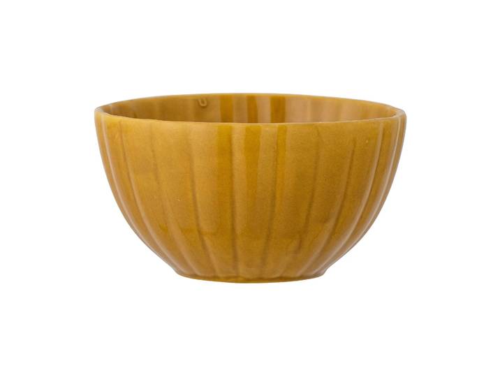 Bloomingville Bol Latina Ø12 cm Yellow