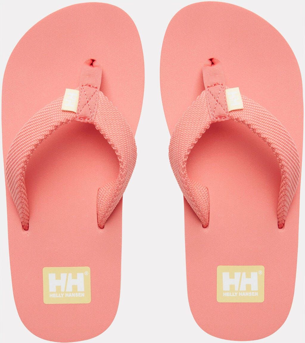 Helly Hansen Women's Sola Sandal - White/Cream - 6