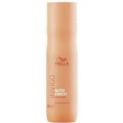 Wella Invigo Nutri Enrich Deep Nourishing Shampoo 250 ml