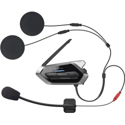 Sena 50R Sound by Harman Kardon Bluetooth Kommunikationssystem Einzelset