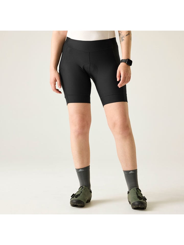 Dare 2b Fahrradshorts "Prompt II" in Schwarz - 40