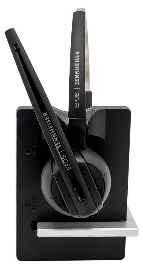 EPOS IMPACT D10 Headset voor Telefoon EU II