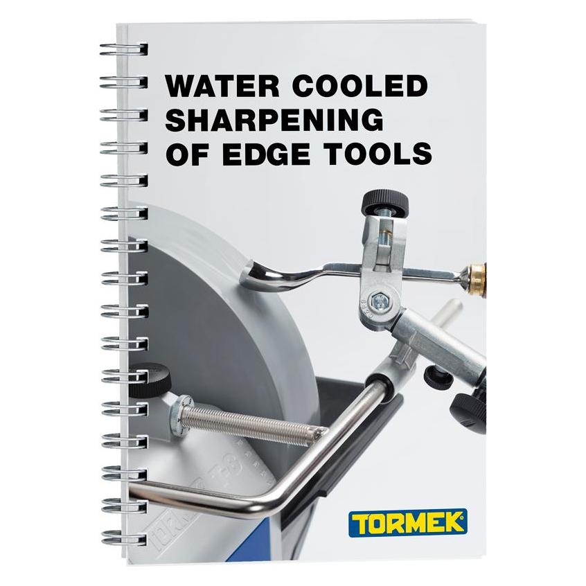 Tormek Handbuch deutsch (HB-10T)