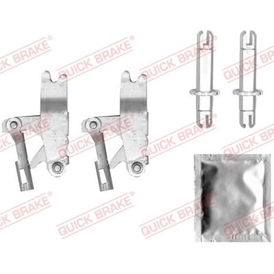 QUICK BRAKE Reparatursatz, Expander 120 53 009