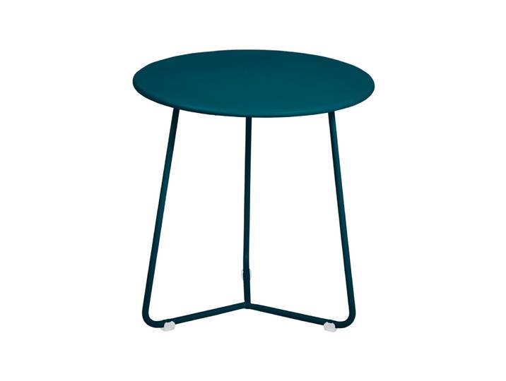 Fermob Cocotte Beistelltisch/niedriger Hocker