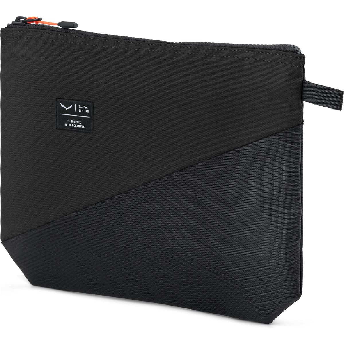 Salewa Fanes Accessory Bag black (0900) UNI 00-0000075004-0900-UNI