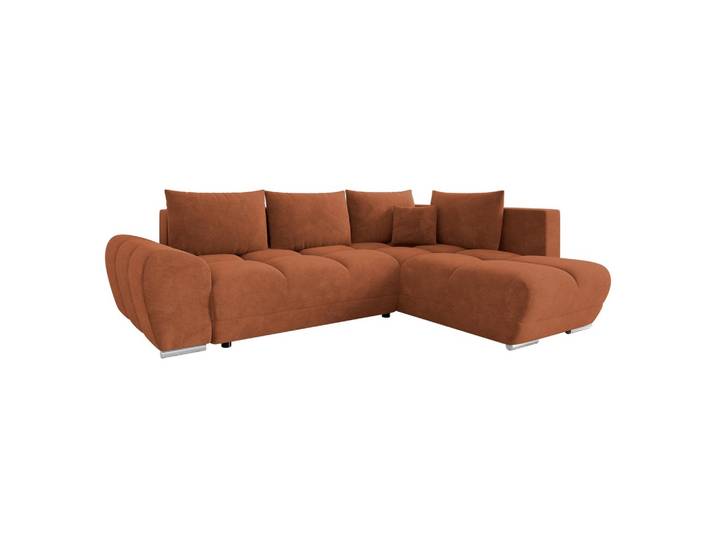 ECKSOFA Forest, Seite: Rechts