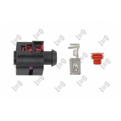 ABAKUS Reparatursatz, Kabelsatz 120-00-124 für VAG
