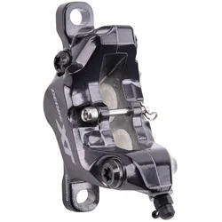 Shimano Bremssattel XT BR-M8120 4 Kolben schwarz