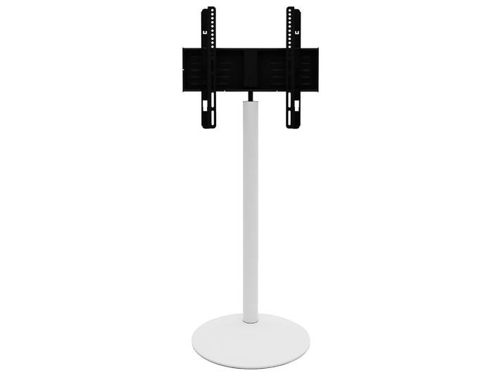 TV-Rack Cirla Weiß