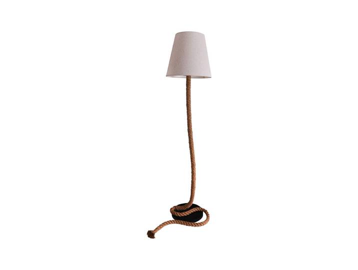 Näve Rope Stehleuchte 164 cm