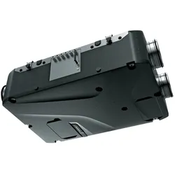 Blauberg Reneo D 180-E - zentrale Lüftungsanlage mit Enthalpie und EPP Gehäuse - S14 Steuerung - 8106293