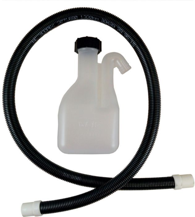Wolf Siphon incl. Kondsatschlauch 8752012 für MGK-2