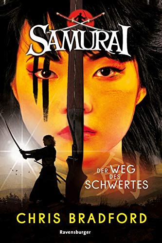 Chris Bradford - Samurai, Band 2: Der Weg des Schwertes - Preis vom 17.10.2026 19:25:27 h