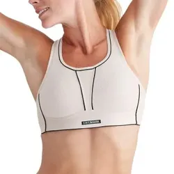 Swemark Movement Sport Bra BH Beige A 80 Damen