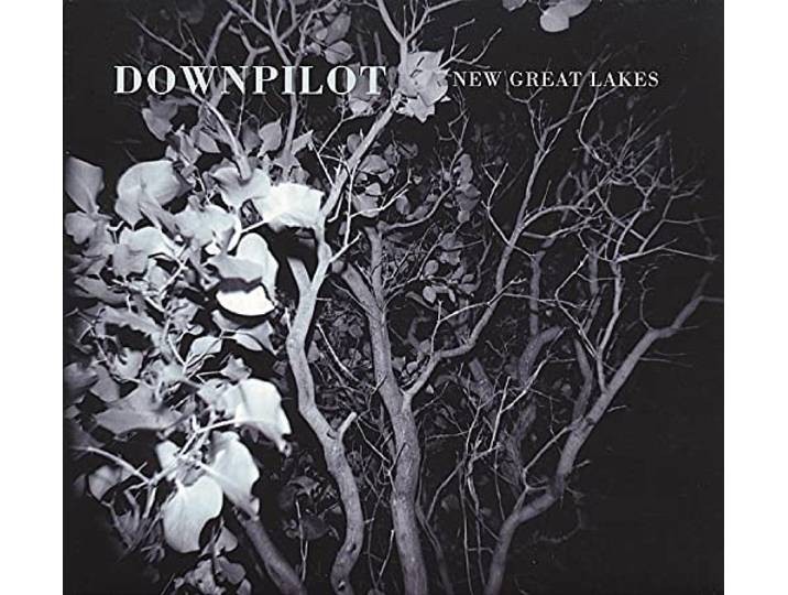New Great Lakes