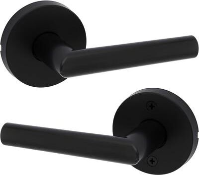 Kwikset Milan Interior Passage Door Handle