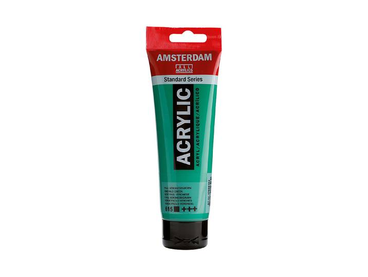 Amsterdam Acrylfarbe 120 ml