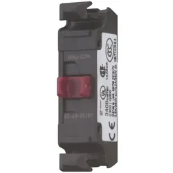 Eaton Öffner-Kontakt M22-FK01 flach