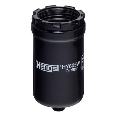 HENGST FILTER Filter, Arbeitshydraulik hy805w