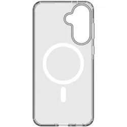 Evelatus Back panel cover Samsung Galaxy A57 Clear case With Magnetic Transparent (Samsung Galaxy A57), Smartphone Hülle, Transparent