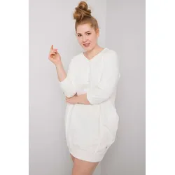 Plus-Size Kleider Model 160076 Relevance