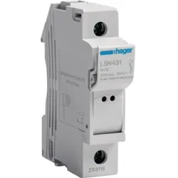 Hager Sicherungselement LSN431