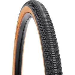 WTB Reifen Vulpine 700 x 45c TCS Light | Fast Rolling | SG2 | Tan Wall