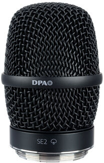 DPA 2028-B-SE2 Noir